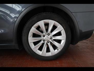 SPOTICAR Tesla Model X 100 Kwh Long Range Dual Motor Plus Awd Usata - Suv Elettrica Grigio - Brescia - 1202428302_4