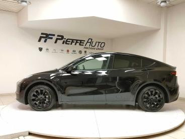 SPOTICAR Tesla Model Y Long Range Awd Usata - Berlina Elettrica Nero - Teramo - 1202391379_2