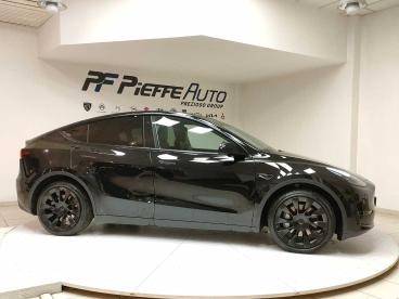 SPOTICAR Tesla Model Y Long Range Awd Usata - Berlina Elettrica Nero - Teramo - 1202391379_5