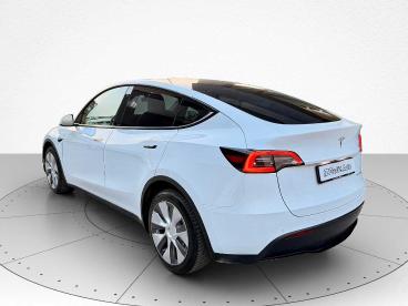 SPOTICAR Tesla Model Y Long Range Awd Usata - Suv Elettrica Bianco - Teramo - 1202437452_3