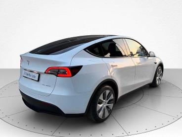 SPOTICAR Tesla Model Y Long Range Awd Usata - Suv Elettrica Bianco - Teramo - 1202437452_4