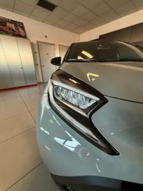 SPOTICAR Toyota Aygo X 1.0 Vvt-i 72 Cv 5 Porte Lounge S-cvt Usata - City Car Benzina Grigio - Casatenovo - 502403294_4