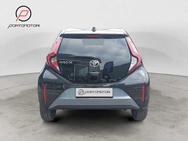 SPOTICAR Toyota Aygo 1.0 Vvt-i 72 Cv 5 Porte Trend S-cvt Usata - City Car Benzina Nessuno - Portogruaro - 1202434934_4
