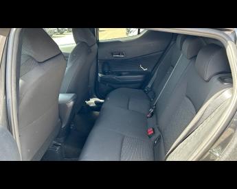 SPOTICAR Toyota C-hr 1.8 Hybrid E-cvt Trend Usata - Suv Ibrido Grigio - Ravenna - 502332425_4