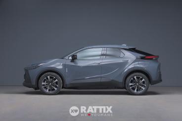 SPOTICAR Toyota C-hr 2.0 Phev Trend Fwd E-cvt Usata - Suv Ibrido Grigio - Barzago - 1202419383_2