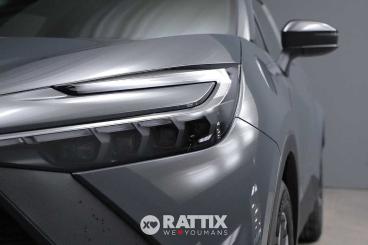 SPOTICAR Toyota C-hr 2.0 Phev Trend Fwd E-cvt Usata - Suv Ibrido Grigio - Barzago - 1202419383_3