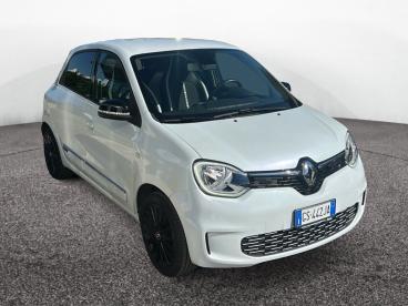 SPOTICAR Toyota C-hr Twingo 1.0 Sce Urban Night 65cv Usata - Suv Benzina Bianco - Roma - 502505416_2