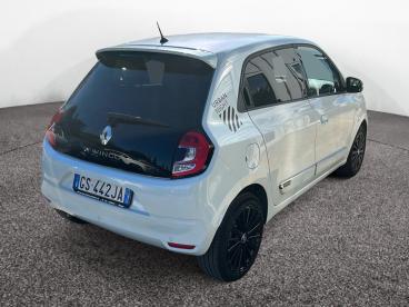 SPOTICAR Toyota C-hr Twingo 1.0 Sce Urban Night 65cv Usata - Suv Benzina Bianco - Roma - 502505416_3