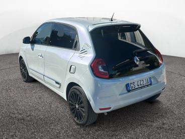 SPOTICAR Toyota C-hr Twingo 1.0 Sce Urban Night 65cv Usata - Suv Benzina Bianco - Roma - 502505416_4