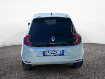 SPOTICAR Toyota C-hr Twingo 1.0 Sce Urban Night 65cv Usata - Suv Benzina Bianco - Roma - 502505416_5