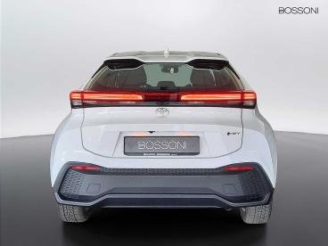 SPOTICAR Toyota C-hr 1.8 Hybrid 140 Active Fwd E-cvt Usata - Suv Ibrido Bianco - Brescia - 1202508043_5