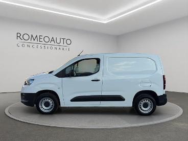 SPOTICAR Toyota Proace 1.5d 100cv S&s Pc 4p. Usata -  Diesel Bianco - Perugia - 1202389575_3