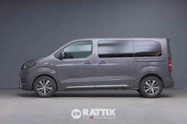 SPOTICAR Toyota Proace 2.0d 177cv Luxury Auto 8p.ti Usata -  Diesel Grigio - Barzago - 1202400796_2