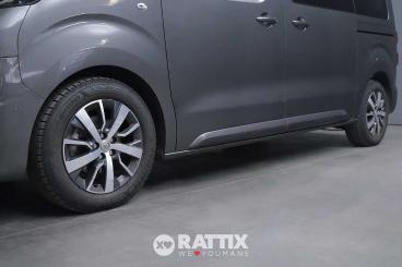 SPOTICAR Toyota Proace 2.0d 177cv Luxury Auto 8p.ti Usata -  Diesel Grigio - Barzago - 1202400796_4