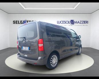 SPOTICAR Toyota Proace Verso 2.0d 144 Cv L1 D Lounge Usata -  Diesel Grigio - Jesi - 502405076_5