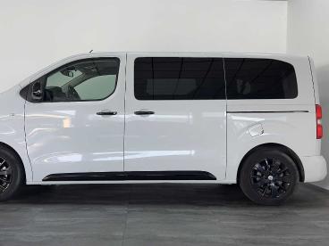 SPOTICAR Toyota Proace 2.0d 180 Cv L1 D Black Edition 8 Posti Usata -  Diesel Bianco - Montichiari - 1202406708_3