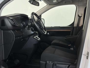 SPOTICAR Toyota Proace 2.0d 180 Cv L1 D Black Edition 8 Posti Usata -  Diesel Bianco - Montichiari - 1202406708_5