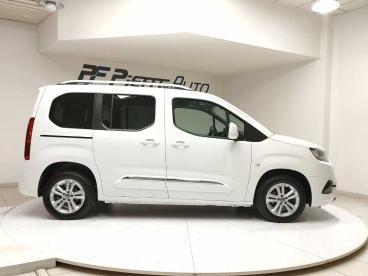 SPOTICAR Toyota Proace 1.5d 100 Cv S&s Short D Executive Usata -  Diesel Bianco - Teramo - 1202412187_5