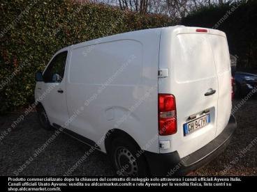 SPOTICAR Toyota Proace 50kwh 12q L0 S Comfort Usata -  Elettrica Bianco - Mirandola - 1202425635_3