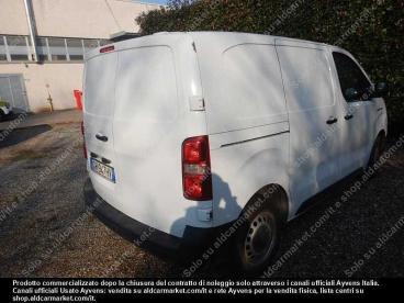 SPOTICAR Toyota Proace 50kwh 12q L0 S Comfort Usata -  Elettrica Bianco - Mirandola - 1202425635_4