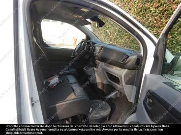 SPOTICAR Toyota Proace 50kwh 12q L0 S Comfort Usata -  Elettrica Bianco - Mirandola - 1202425635_5