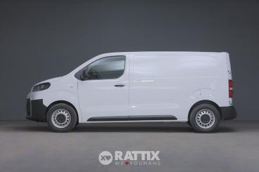 SPOTICAR Toyota Proace 1.5d 120cv 10q L1 S Comfort N1 (iva Esclusa) Usata -  Diesel Bianco - Barzago - 1202442419_2