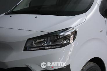 SPOTICAR Toyota Proace 1.5d 120cv 10q L1 S Comfort N1 (iva Esclusa) Usata -  Diesel Bianco - Barzago - 1202442419_3