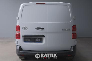 SPOTICAR Toyota Proace 1.5d 120cv 10q L1 S Comfort N1 (iva Esclusa) Usata -  Diesel Bianco - Barzago - 1202442419_5