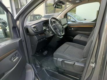 SPOTICAR Toyota Proace 2.0d 180 Cv L1 D Black Edition 8 Posti Usata -  Diesel Grigio - Prato - 1202450284_5