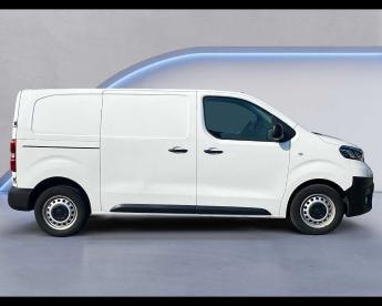 SPOTICAR Toyota Proace 2.0d 122cv S&s 14q L1 D Comfort Usata -  Diesel Bianco - Cremona - 1202475415_4