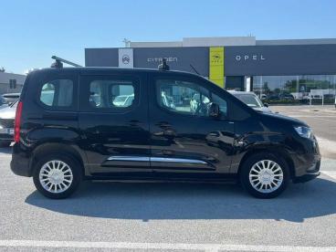 SPOTICAR Toyota Proace 1.2 110 Cv S&s Short D Lounge Usata -  Benzina Nero - Ravenna - 1202476806_4