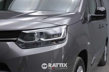 SPOTICAR Toyota Proace 1.5d 130cv L1 D Lounge Usata -  Diesel Grigio - Barzago - 1202493661_3