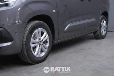 SPOTICAR Toyota Proace 1.5d 130cv L1 D Lounge Usata -  Diesel Grigio - Barzago - 1202493661_4