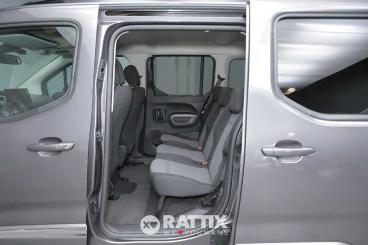SPOTICAR Toyota Proace 1.5d 130cv L1 D Lounge Usata -  Diesel Grigio - Barzago - 1202493661_5