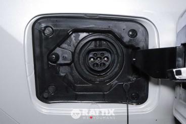 SPOTICAR Toyota Rav4 2.5 Vvt-ie Phev Dynamic+ Awd-i E-cvt Usata - Suv Ibrido Plug-in Bianco - Barzago - 1202415992_5