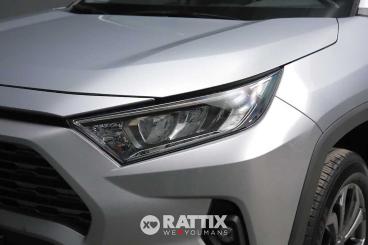 SPOTICAR Toyota Rav4 2.5 Vvt-ie Hev Dynamic Awd-i E-cvt Usata - Suv Ibrido Nessuno - Barzago - 1202415997_3