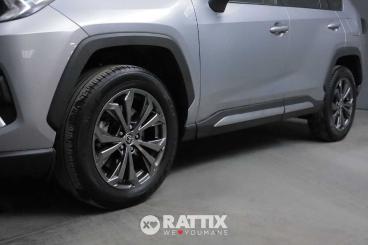 SPOTICAR Toyota Rav4 2.5 Vvt-ie Hev Dynamic Awd-i E-cvt Usata - Suv Ibrido Nessuno - Barzago - 1202415997_4