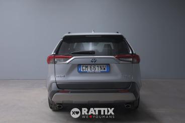 SPOTICAR Toyota Rav4 2.5 Vvt-ie Hev Dynamic Awd-i E-cvt Usata - Suv Ibrido Nessuno - Barzago - 1202415997_5