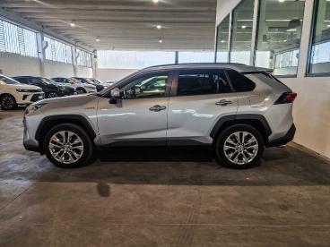 SPOTICAR Toyota Rav4  Usata - Suv Benzina Grigio - Rivoli - 1202451276_4