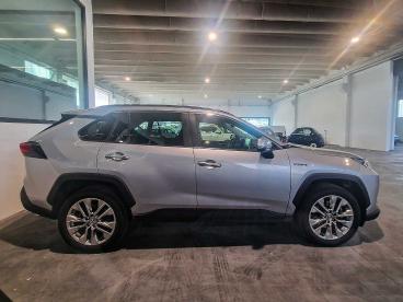 SPOTICAR Toyota Rav4  Usata - Suv Benzina Grigio - Rivoli - 1202451276_5