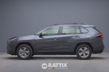 SPOTICAR Toyota Rav4  Usata - Suv Ibrido Grigio - Barzago - 1202458936_2