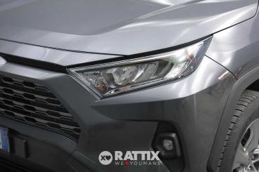 SPOTICAR Toyota Rav4  Usata - Suv Ibrido Grigio - Barzago - 1202458936_3