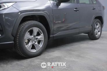 SPOTICAR Toyota Rav4  Usata - Suv Ibrido Grigio - Barzago - 1202458936_4