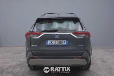 SPOTICAR Toyota Rav4  Usata - Suv Ibrido Grigio - Barzago - 1202458936_5