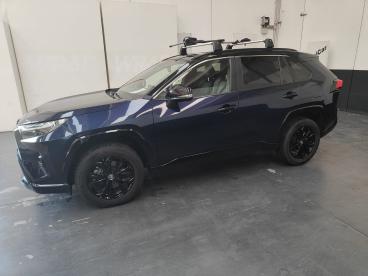 SPOTICAR Toyota Rav4  Usata - Suv Ibrido Blu - Milano - 502505379_5