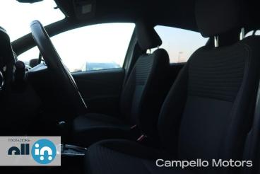 SPOTICAR Toyota Yaris 5p 1.5h Trend Grey Edition My18 Usata - City Car Ibrido Grigio - Mestre - 502408835_5