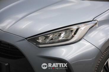 SPOTICAR Toyota Yaris 1.5 Hybrid 115cv Icon Usata - City Car Ibrido Grigio - Barzago - 1202451325_3