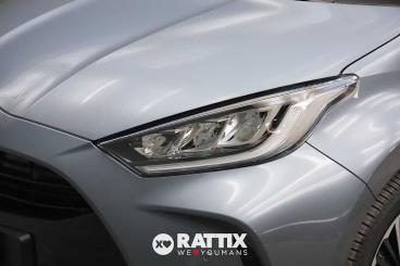 SPOTICAR Toyota Yaris 1.5 Hybrid 115cv Icon Usata - City Car Ibrido Grigio - Barzago - 1202451327_3