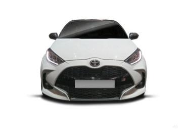 SPOTICAR Toyota Yaris Iv 2020 1.5h Active Usata - City Car Ibrido Bianco - Lancusi - 502492739_4