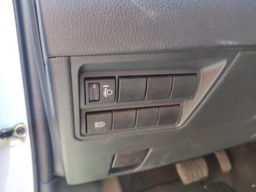 SPOTICAR Toyota Yaris Iv 2020 1.5h Active Usata - City Car Ibrido Bianco - Lancusi - 502492742_3